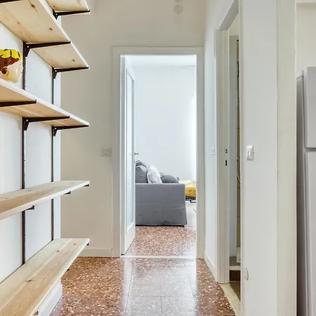 Charme Apartment In Balduina - Near St Peter Rome Exterior photo