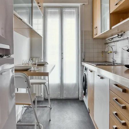 Charme Apartment In Balduina - Near St Peter Rome Exterior photo