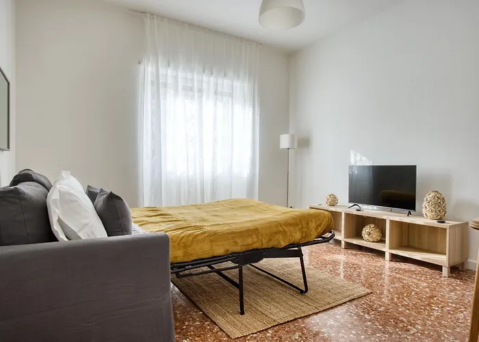 Charme Apartment In Balduina - Near St Peter