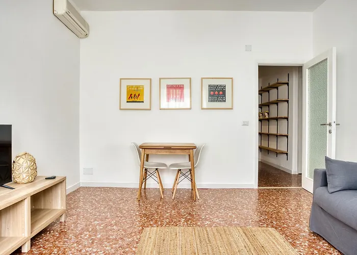 Charme Apartment In Balduina - Near St Peter