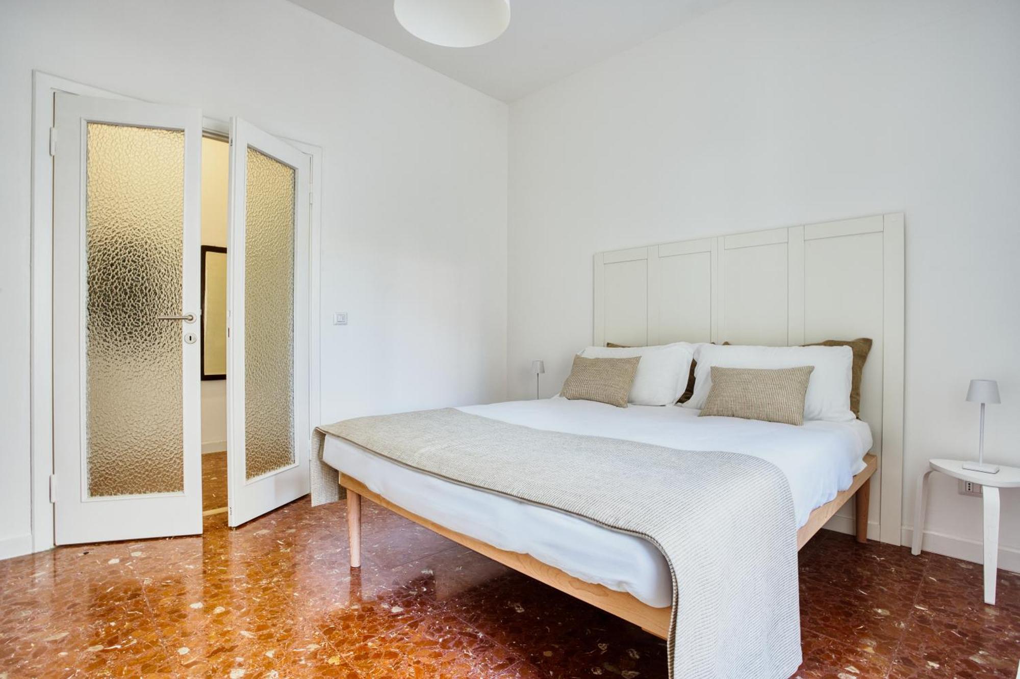 Charme In Balduina - Near St Peter Apartment Rom